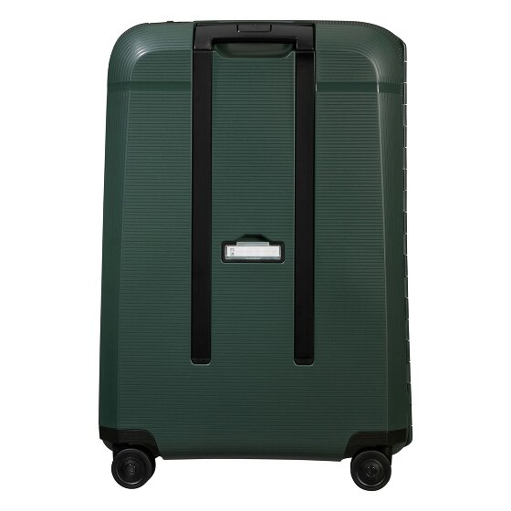 Samsonite Magnum 2 4 wheels Trolley 69 cm
