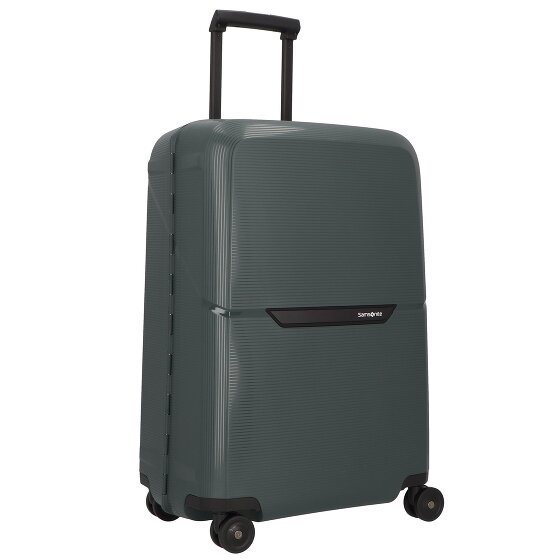 Samsonite Magnum Eco 4 wheels Trolley 69 cm