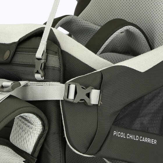 Salewa Pòcol children's backpack 74 cm