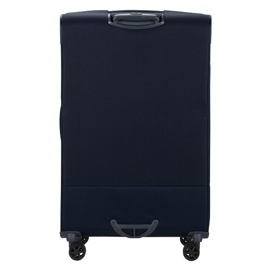 Samsonite Base Boost 4 wheels Trolley 78 cm Expandable