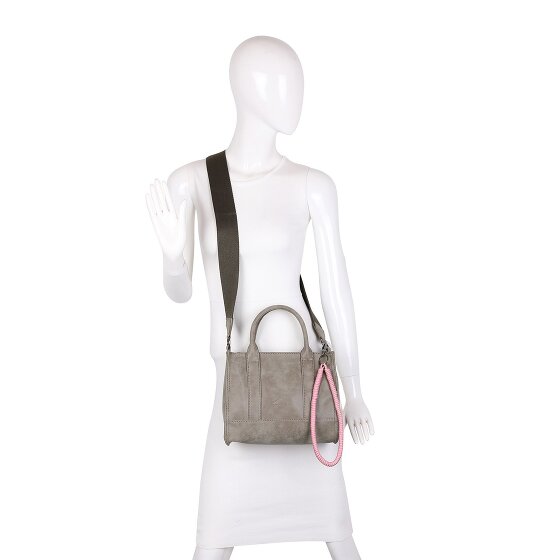 Fritzi aus Preußen SquareN Vintage Handbag 20.5 cm