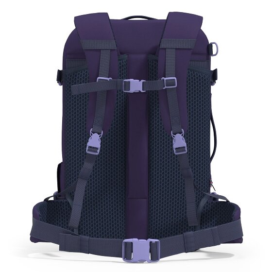 Cabin Zero Travel Cabin Bag Classic Pro 42L Backpack 54 cm laptop compartment