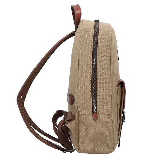 The Bridge Guido Daypack 41 cm Laptop compartment