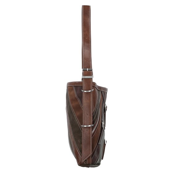 Desigual Fibonacci Buxton Shoulder Bag 40 cm