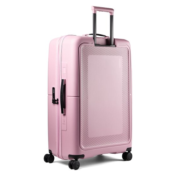 American Tourister Dashpop 4 wheels Trolley 77 cm
