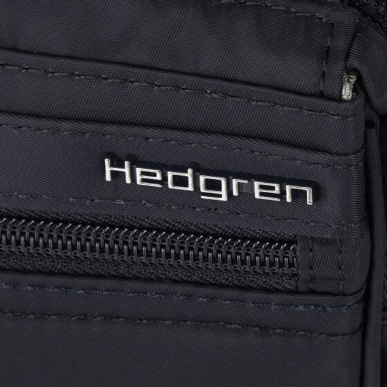 Hedgren Inner City Asarum Fanny pack RFID protection 24 cm