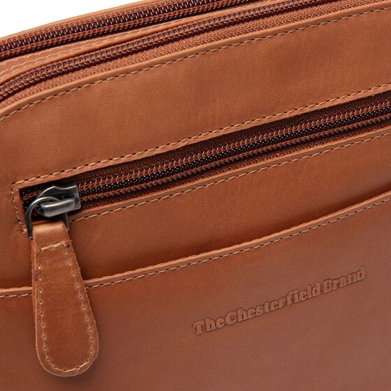 The Chesterfield Brand Vionne Shoulder bag Leather 21 cm