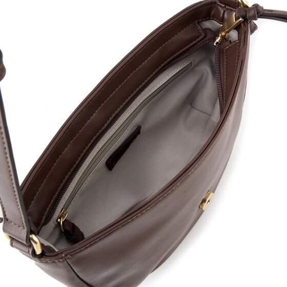 FredsBruder Weave Harmony Shoulder bag Leather 25 cm