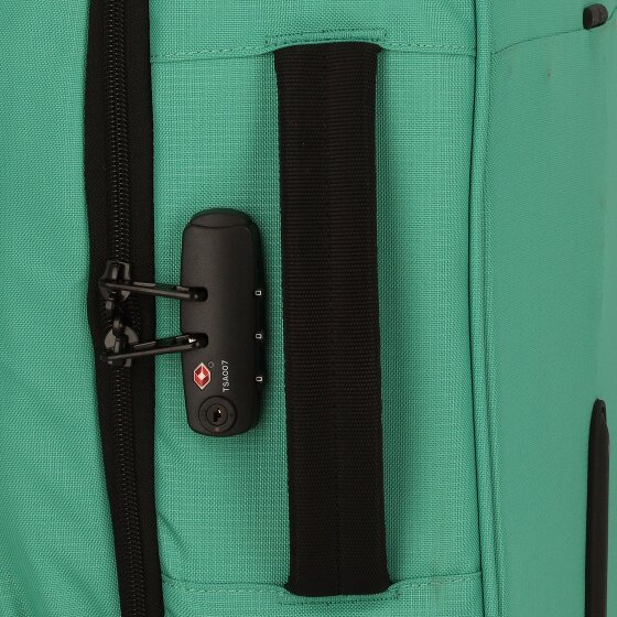 Samsonite Roader 2 wheels Travel bag 55 cm