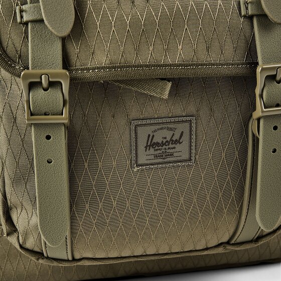 Herschel Little America Daypack 49 cm Laptop compartment