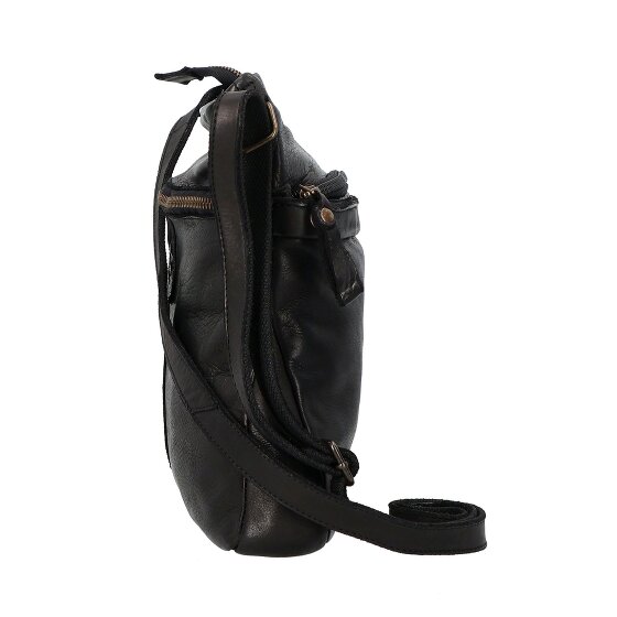 Harbour 2nd River Shoulder bag Leather 26 cm