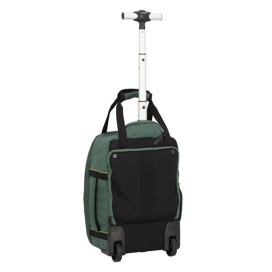 American Tourister Take2Cabin 2 wheels Backpack trolley 40 cm