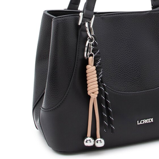 L.Credi Roberta Shopper Bag 29 cm