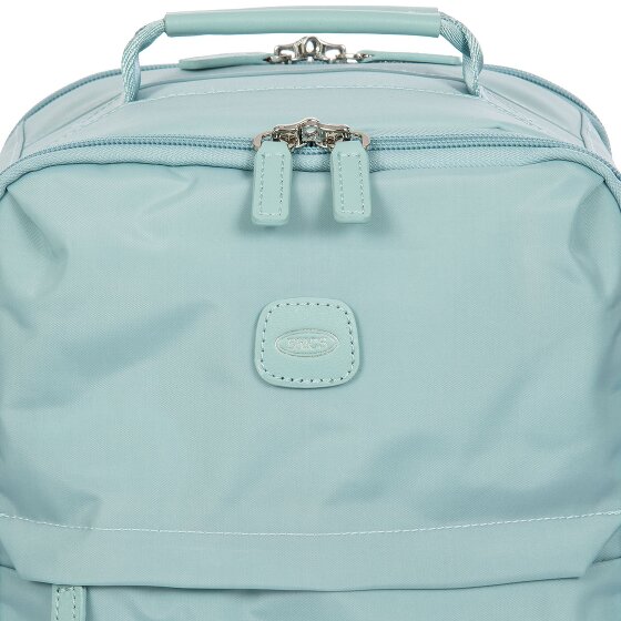 Bric's Positano travel backpack 40 cm laptop compartment