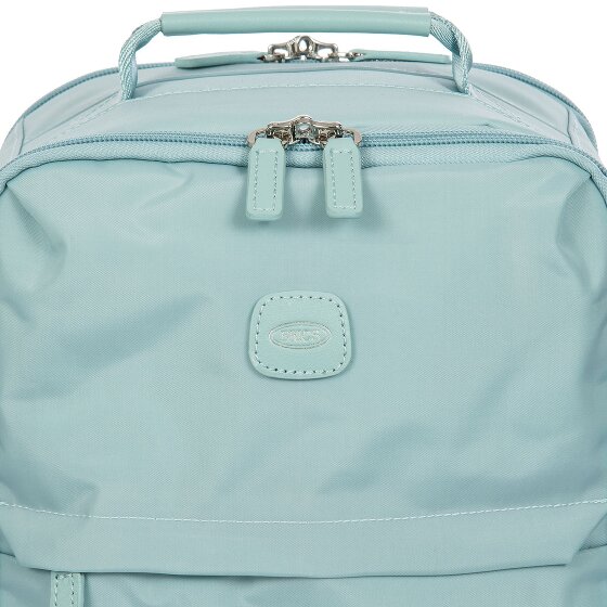 Bric's Positano travel backpack 40 cm laptop compartment