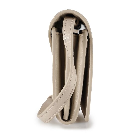 Liebeskind Clutch purse Leather 21 cm