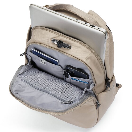 Pacsafe Pacsafe V Daypack RFID protection 41 cm Laptop compartment