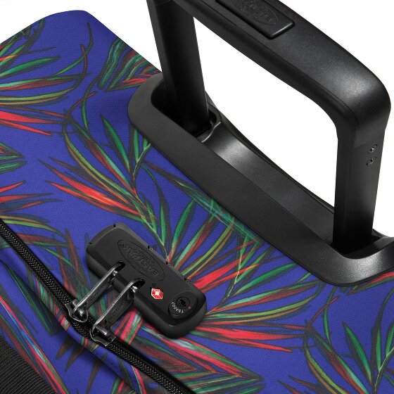 Eastpak Tranverz 2 wheels Trolley 67 cm