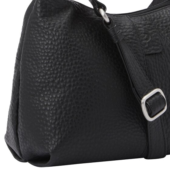 Voi Hirsch Shoulder bag Leather 25.5 cm Voi Hirsch Shoulder bag Leather 25.5 cm