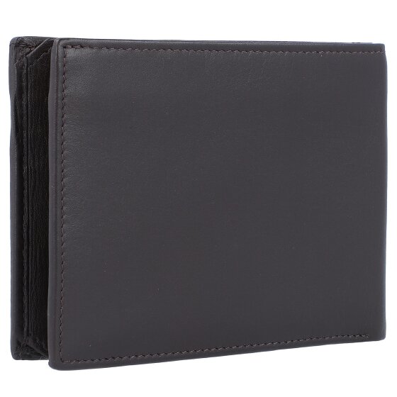 Roncato Pascal wallet leather 13 cm