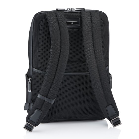 Porsche Design Roadster backpack 38 cm laptop compartment