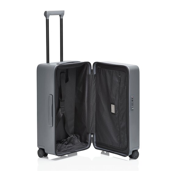 Porsche Design Roadster 4 double wheels trolley 65 cm