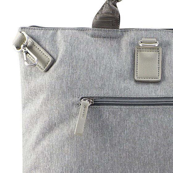 Jost Bergen Daypack S RFID protection 40 cm