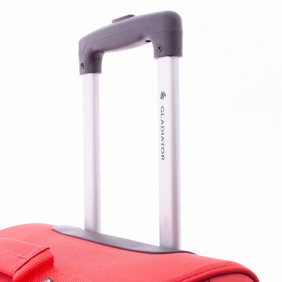 Gladiator 2100 2 wheels Travel bag 80 cm