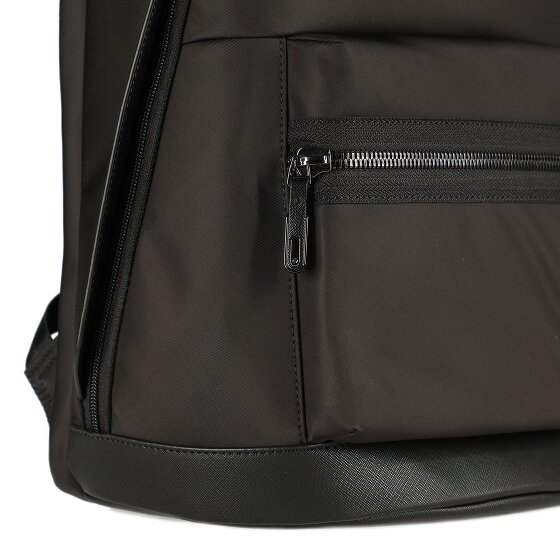 Samsonite Relyon Daypack 41 cm Laptop compartment Samsonite Relyon Daypack 41 cm Laptop compartment