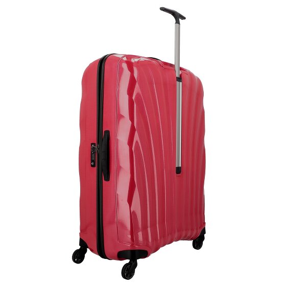 Samsonite Cosmolite 4 wheels Trolley 86 cm