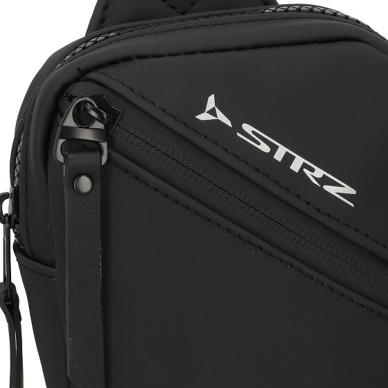 Polestream Strz by Barcelona shoulder bag 20.5 cm