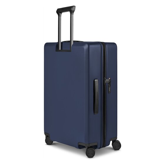 Porsche Design Voyager 3.0 4 wheels Trolley M 69 cm Expandable