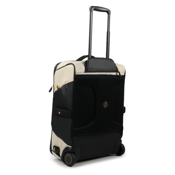 Samsonite Paradiver Light 2 wheels Travel bag 55 cm