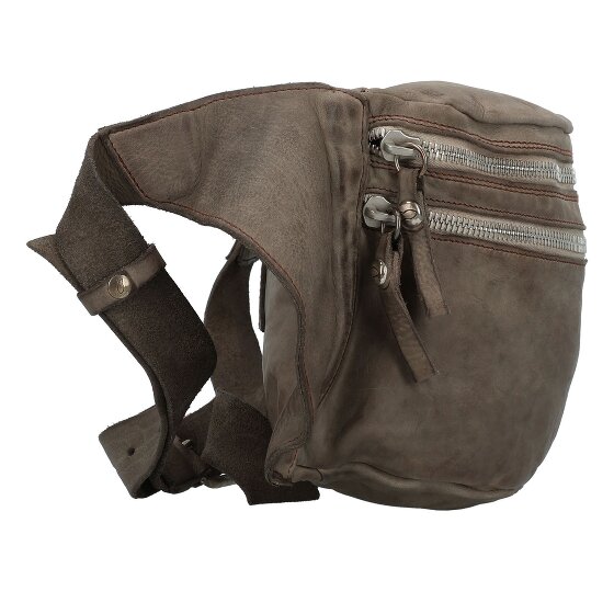 Campomaggi Tasso Fanny pack Leather 33 cm