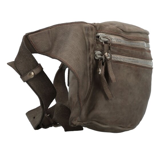 Campomaggi Tasso Fanny pack Leather 33 cm