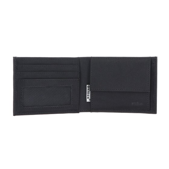 oxmox New Cryptan Wallet RFID protection 8.5 cm