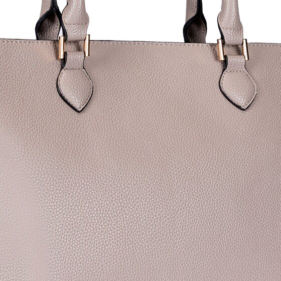 L.Credi Sarita Shoulder Bag 39 cm