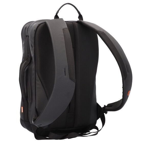 Mammut Seon Transporter 15 backpack 41 cm laptop compartment