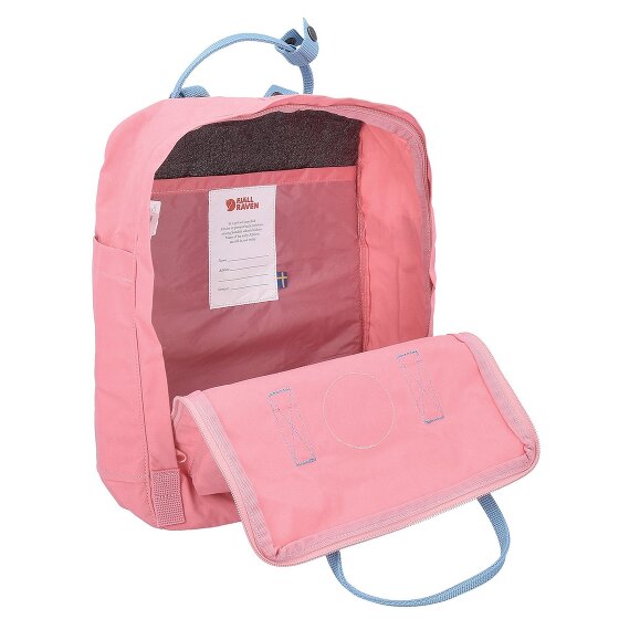 Fjällräven Kanken backpack Backpack 38 cm