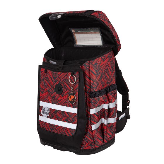 McNeill Ergo Compacto School bag set 5-piece