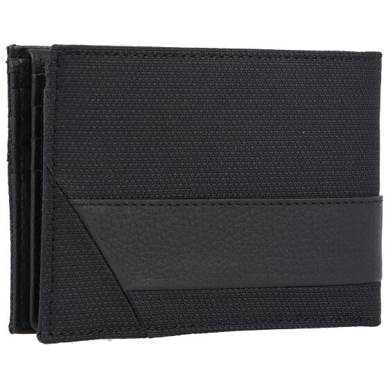 Piquadro Trakai wallet RFID 13 cm