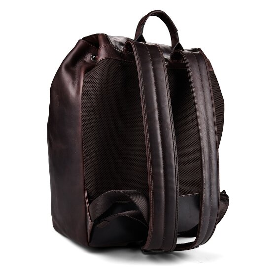 Joop! Cerratano Claudio Daypack Genuine Leather 40 cm