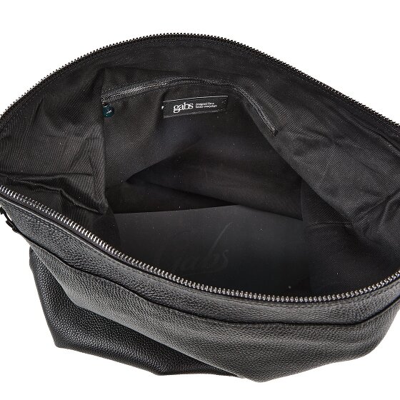 Gabs G16 Shoulder Bag Genuine Leather 51 cm