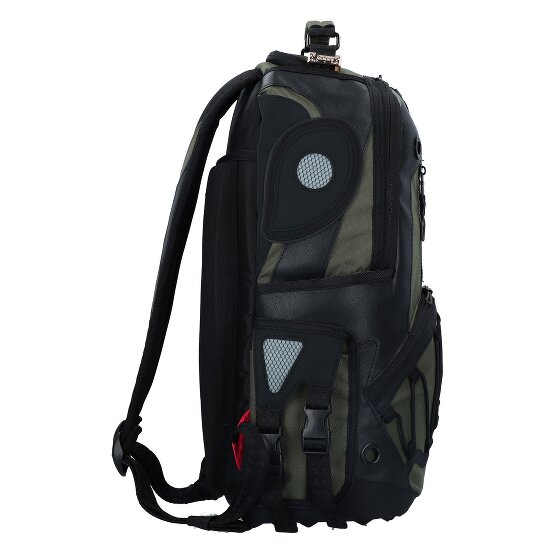 Sprayground Spec Ops Off Daypack 45 cm Laptop compartment