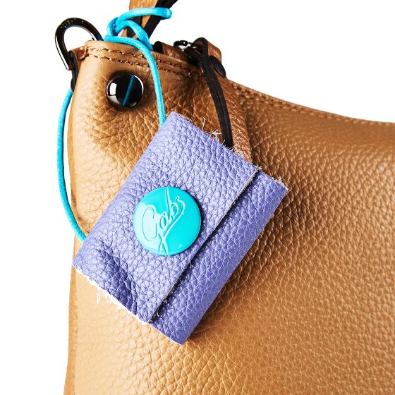 Gabs Fiona Shoulder Bag M Leather 28 cm