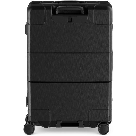 Victorinox Lexicon Framed 4 Roll Trolley 68 cm