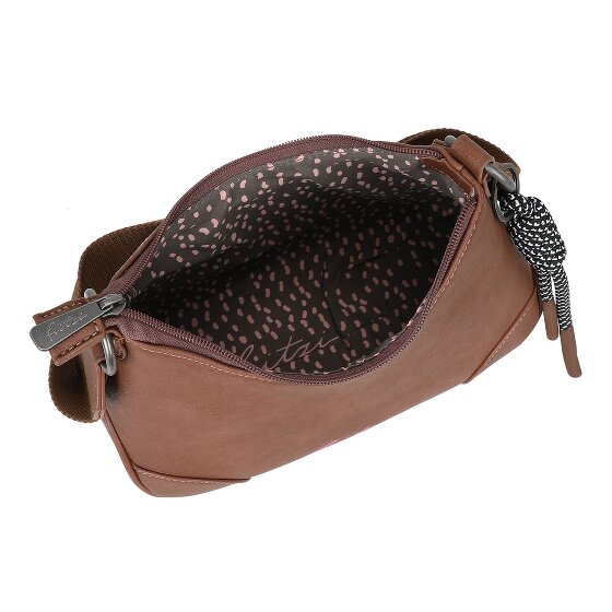 Fritzi aus Preußen Lou Shoulder bag 22 cm