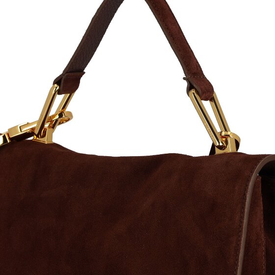 Coccinelle Liya Handbag Leather 30 cm