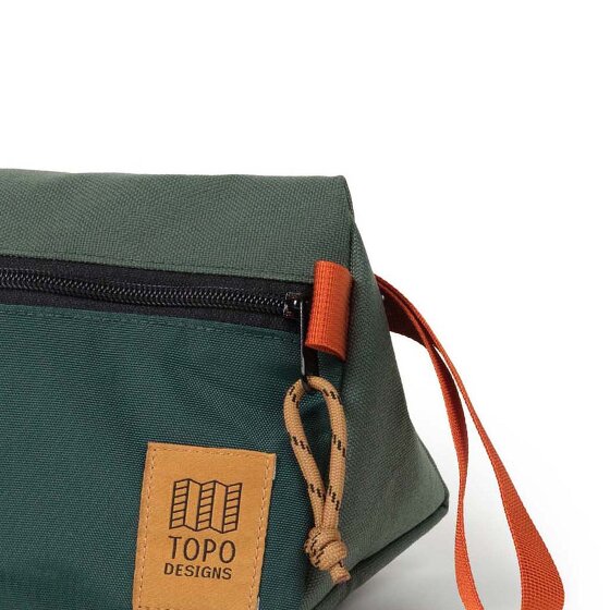 Topo Designs Accessories Toiletry bag 33 cm