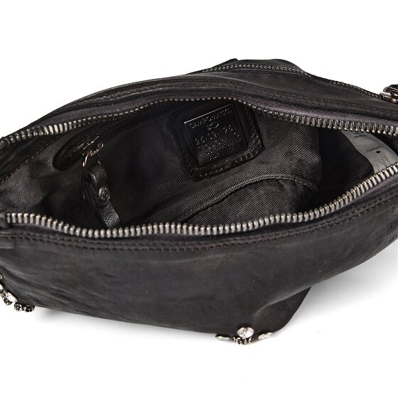 Campomaggi Teresa Shoulder Bag Genuine Leather 29 cm